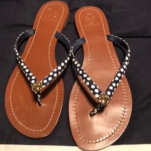Tory Burch Sandals